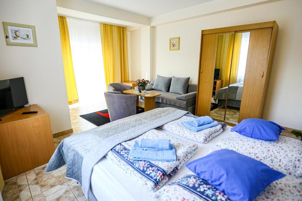 Homestay Nadmorska Centrum *